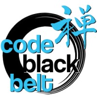 Code Black Belt S.L.